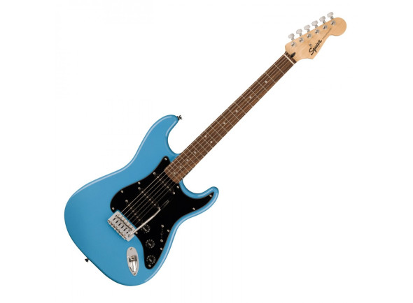 Fender Squier Sonic Strat LRL California BL Fender Squier Sonic Strat LRL California BL